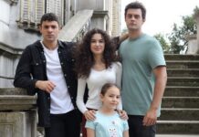 Tutto per la mia famiglia, replica puntata 15 giugno in streaming | Video Mediaset Tutto per la mia famiglia