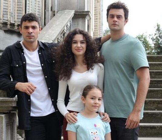 Tutto per la mia famiglia, replica puntata 23 giugno in streaming | Video Mediaset Tutto per la mia famiglia