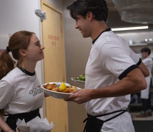 Prime Video: i film e le serie TV più attese in arrivo a giugno 2026 Un anno dopo l'altro - Courtesy of Cate Cameron_Prime Video