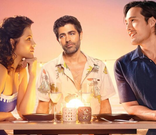 You, always: la regola dell’amico in una rom-com rassicurante – Recensione You, always