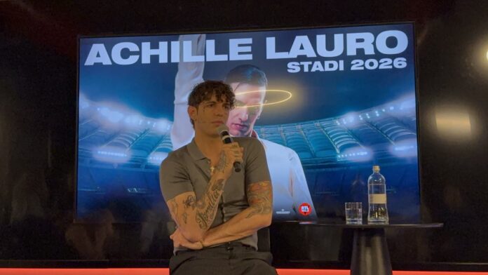 achille lauro Achille Lauro