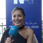 Alessandra mastronardi