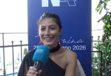 Alessandra Mastronardi: “Eva de I Cesaroni mi ha dato tanto. Oggi scelgo con attenzione i progetti. La precarietà è il volto stesso di questo mestiere. È difficile restare a casa ad aspettare una telefonata” – Intervista Alessandra mastronardi