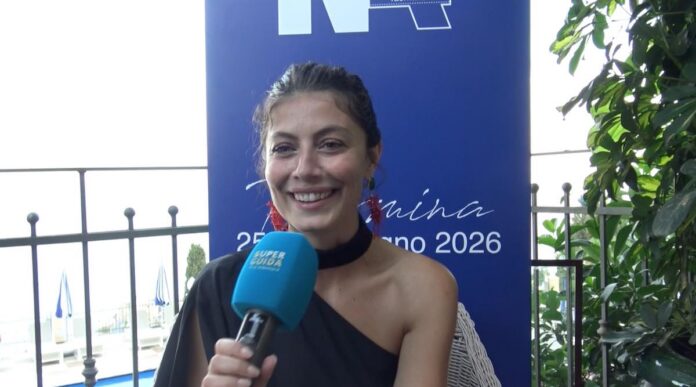 Alessandra mastronardi