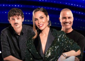 Ascolti tv 16 luglio 2026: Doc Nelle tue mani (12.5%), TIM Battiti Live (18.7%), Affari Tuoi (21.5%), La Ruota della Fortuna (24.6%) | Dati Auditel Battiti Live 2026