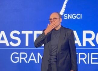 Nastri d’Argento 2026, Carlo Verdone è il personaggio dell’anno: “La comicità è cambiata. Il 70% dei film che ho fatto oggi non si potrebbero fare” | Intervista carlo verdone nastri 2026
