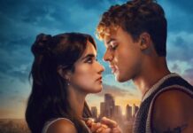 È colpa tua – Londra, la saga young adult continua – Recensione È colpa tua - Londra