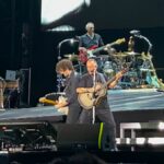 eros ramazzotti maradona concerto
