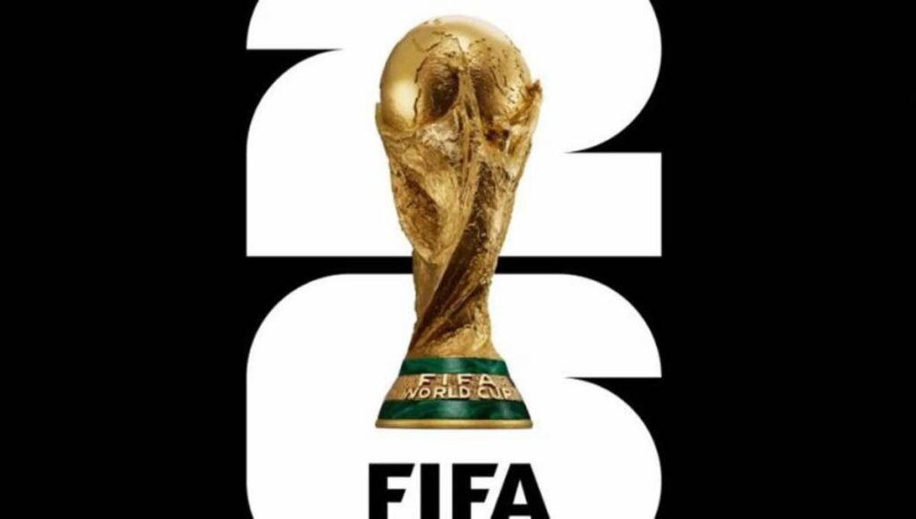Fifa Mondiali di Calcio 2026