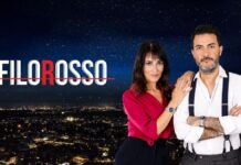 ‘Filorosso’ torna su Rai 3 con una nuova edizione: quando in tv, conduttori e novità filorosso 2026