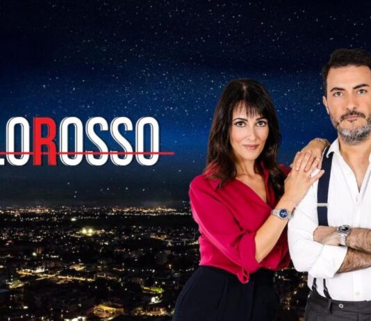 ‘Filorosso’ torna su Rai 3 con una nuova edizione: quando in tv, conduttori e novità filorosso 2026