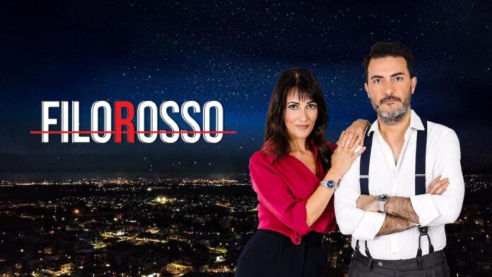filorosso 2026 filorosso 2026