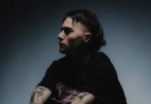 HAL QUARTIÈR pubblica il suo primo album “Mentre Napoli Dorme”: “Non ho avuto una vita semplice e non me la sono nemmeno semplificata. Ho fatto una marea di sciocchezze, di cui non vado fiero. Sanremo? Chi dice di non sognarlo sta dicendo una bugia” – Intervista hal quartier
