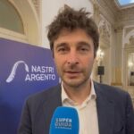 intervista lino guanciale nastri