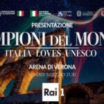 Italia Loves Unesco