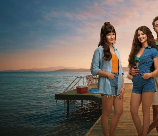 La casa dell’estate: indietro nel tempo per un amore indimenticabile – Recensione La casa dell'estate