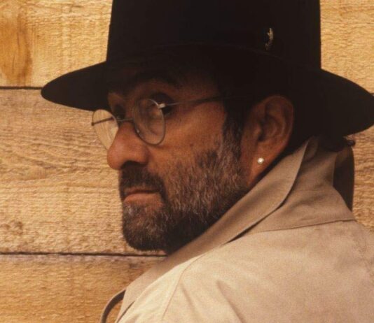 “L’Anno che verrà”: nasce l’opera ispirata a Lucio Dalla con Pierdavide Carone protagonista l'anno che verrà