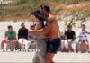 Temptation Island 2026, la scelta delle fidanzate: Lorenzo balla con Sara, Rosario sfida i tentatori | Video Witty Tv lorenzo balla con sara