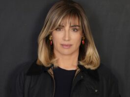 Luisa Ranieri premiata ai Nastri d’argento Grandi Serie 2026: “La Preside 2 si farà, giriamo a settembre. Poi ci sarà Lolita Lobosco” | Intervista luisa ranieri