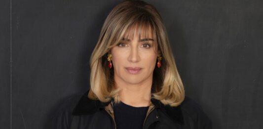 Luisa Ranieri premiata ai Nastri d’argento Grandi Serie 2026: “La Preside 2 si farà, giriamo a settembre. Poi ci sarà Lolita Lobosco” | Intervista luisa ranieri
