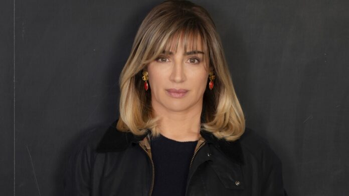 luisa ranieri