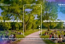 Mediaset per il Futuro, al via “C’è molto di più oltre lo schermo”: la campagna per un uso consapevole dei social mediaset campagna