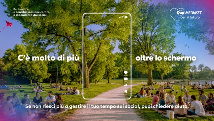 mediaset campagna