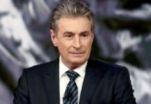 Milo Infante debutta su Rete 4: il quotidiano “Ore 11” e un programma in prima serata milo infante