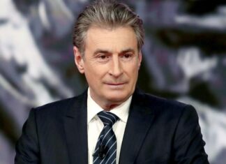 Milo Infante debutta su Rete 4: il quotidiano “Ore 11” e un programma in prima serata milo infante
