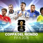 Ascolti tv 11 giugno 2026: Mondiali 2026 Messico-Sud Africa, Montmartre, La Ruota della Fortuna | Dati Auditel Mondiali 2026