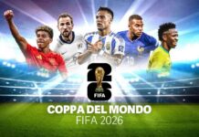 Mondiali 2026 su Rai 1: come cambia la programmazione? Le novità Mondiali 2026