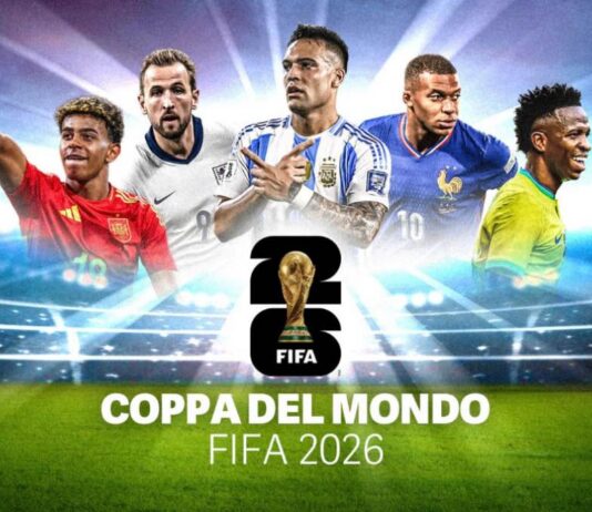 Ascolti tv, 21 giugno 2026: Belgio-Iran (26.9%), Racconto di una notte (16.2%), La Ruota della Fortuna (26.6%) | Dati Auditel Mondiali 2026