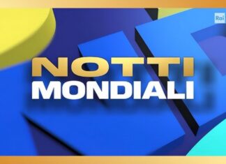 Ascolti tv 30 giugno 2026: Notti Mondiali (16.9%), Un amore come te (13.8%), Affari Tuoi (23.3%), La Ruota della Fortuna (23.2%) | Dati Auditel Notti Mondiali 2026