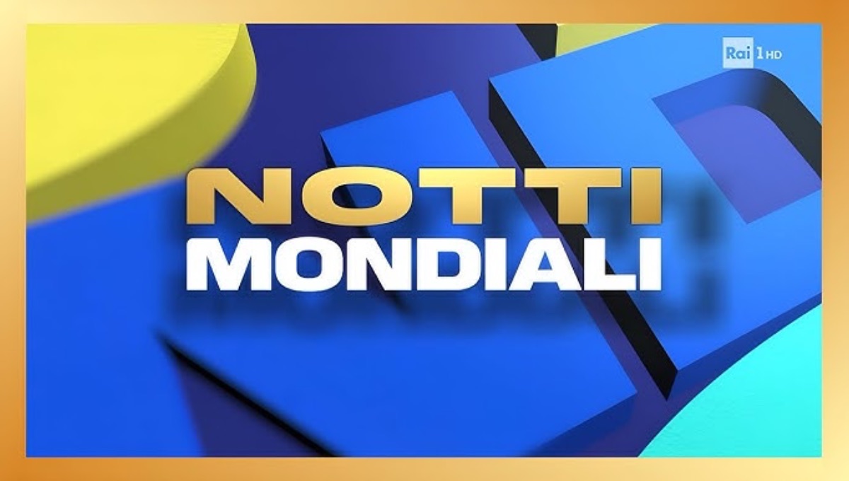 ascolti tv 30 giugno 2026 notti mondiali un amore come te affari tuoi la ruota della fortuna dati auditel da Superguidatv.it ascolti tv 30 giugno 2026 notti mondiali un amore come te affari tuoi la ruota della fortuna dati auditel