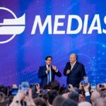 Pier Silvio Berlusconi e Festa Mediaset