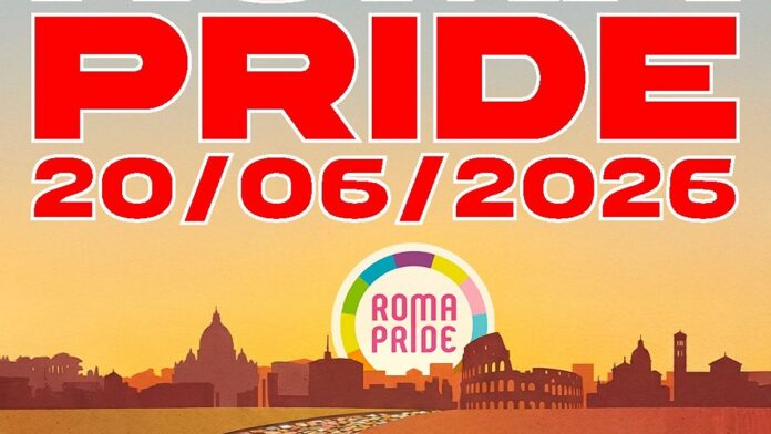 roma pride roma pride