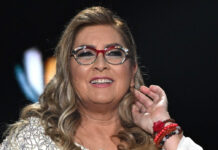 Romina Power: “Tornerei a Sanremo come ospite. Per Ballando con le Stelle Milly mi contatta ogni anno ma è troppo stressante. L’ospitata di Albano a Domenica In? I miei figli mi hanno consigliato di non guardarla” romina power
