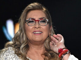 Romina Power: “Tornerei a Sanremo come ospite. Per Ballando con le Stelle Milly mi contatta ogni anno ma è troppo stressante. L’ospitata di Albano a Domenica In? I miei figli mi hanno consigliato di non guardarla” romina power