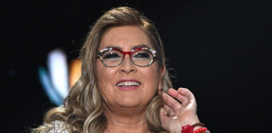 Romina Power: “Tornerei a Sanremo come ospite. Per Ballando con le Stelle Milly mi contatta ogni anno ma è troppo stressante. L’ospitata di Albano a Domenica In? I miei figli mi hanno consigliato di non guardarla” romina power