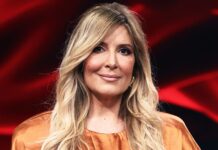Selvaggia Lucarelli e Alvin alla guida della nuova edizione de L’Isola dei Famosi 2026 selvaggia lucarelli
