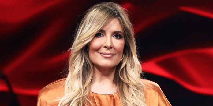 selvaggia lucarelli