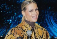 Super Karaoke con Michelle Hunziker su Canale 5: ospiti e anticipazioni della prima puntata Super Karaoke