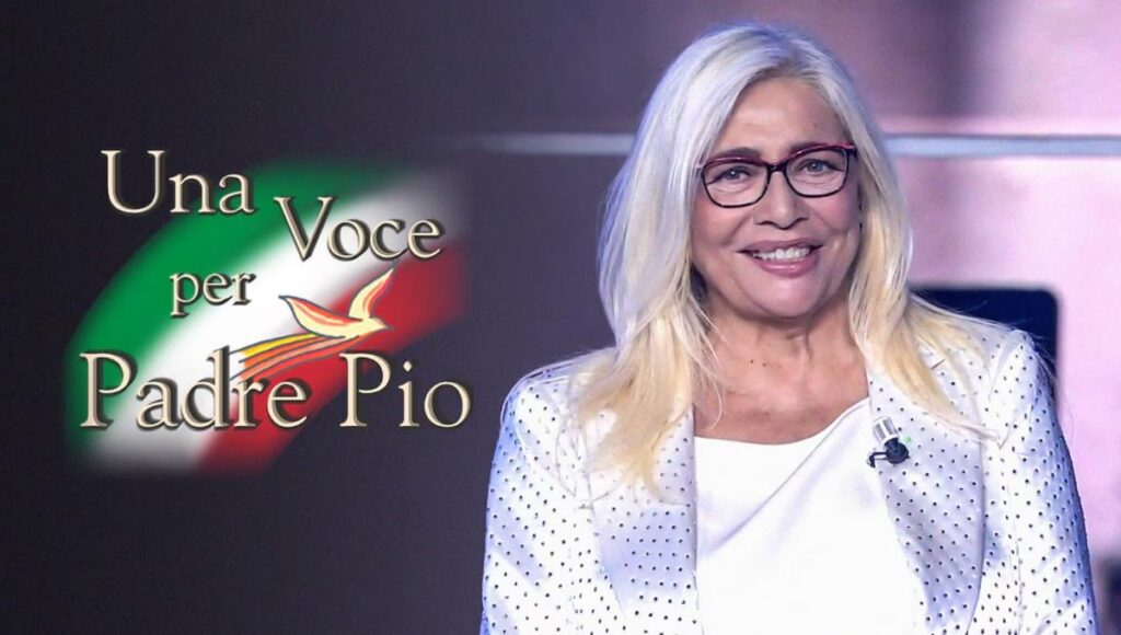 Una voce per Padre Pio 2026