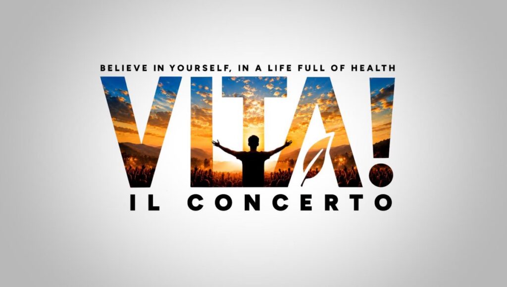 Vita il concerto