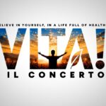 Vita! Il Concerto, l’evento benefico arriva su Rai 1: conduttori e ospiti Vita il concerto