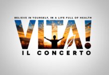 Vita! Il Concerto, l’evento benefico arriva su Rai 1: conduttori e ospiti Vita il concerto