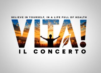 Ascolti tv 22 giugno 2026: Vita! Il Concerto (20.7%), Un nuovo inizio (13.1%), La Ruota della Fortuna | Dati Auditel Vita il concerto