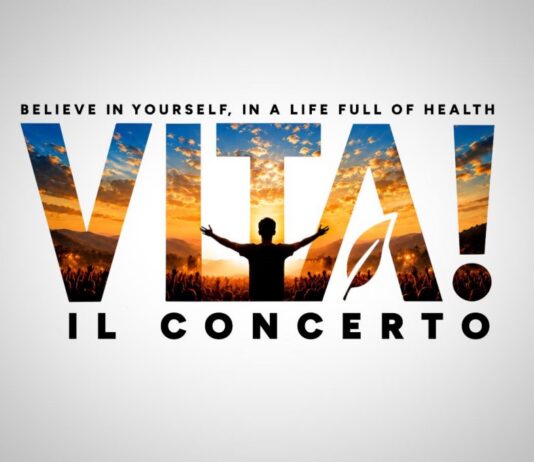 Vita! Il Concerto, l’evento benefico arriva su Rai 1: conduttori e ospiti Vita il concerto