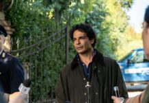 ‘177 Giorni – Il rapimento di Farouk’ con Marco Bocci: trama e cast 177 giorni rapimento farouk