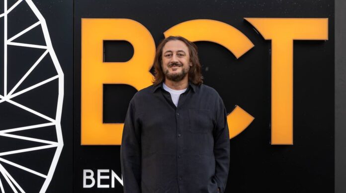 Alessandro Betti Alessandro Betti